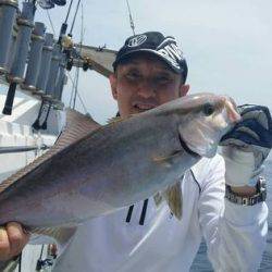 第五慶門丸 釣果