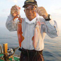 真祐丸 （しんゆうまる） 釣果