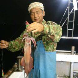 寿裕 （YOSHIHIRO） 釣果