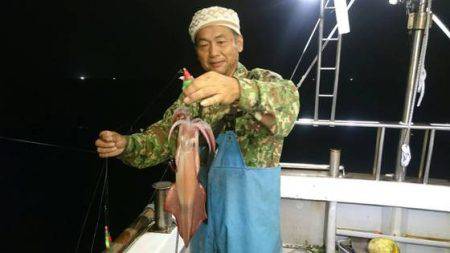 寿裕 （YOSHIHIRO） 釣果