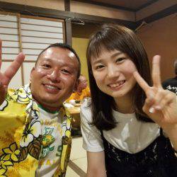 遊漁船 ニライカナイ 釣果