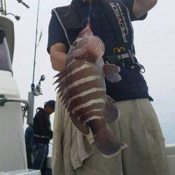 第五慶門丸 釣果