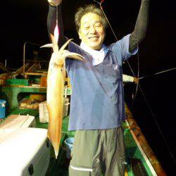 真祐丸 （しんゆうまる） 釣果