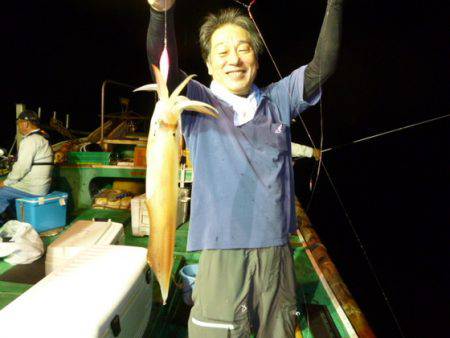 真祐丸 （しんゆうまる） 釣果