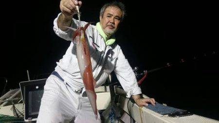 寿裕 （YOSHIHIRO） 釣果