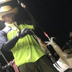 寿裕 （YOSHIHIRO） 釣果