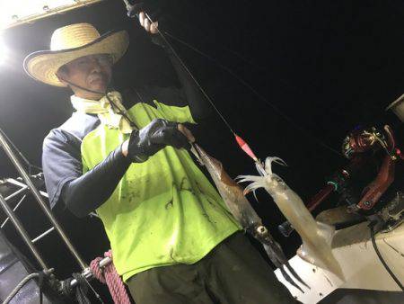 寿裕 （YOSHIHIRO） 釣果