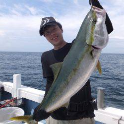 Hit Rush(ヒット ラッシュ） 釣果