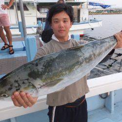 Hit Rush(ヒット ラッシュ) 釣果