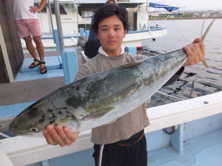 Hit Rush(ヒット ラッシュ) 釣果