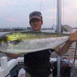 Hit Rush(ヒット ラッシュ) 釣果