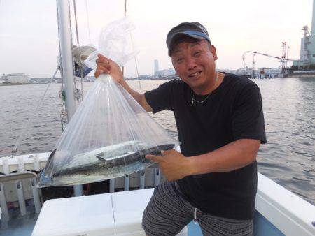 Hit Rush(ヒット ラッシュ) 釣果