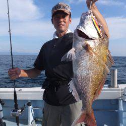 Hit Rush(ヒット ラッシュ） 釣果