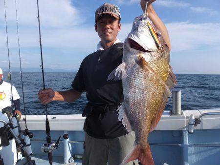 Hit Rush(ヒット ラッシュ） 釣果