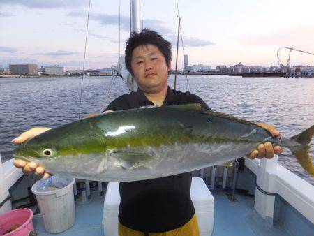 Hit Rush(ヒット ラッシュ) 釣果