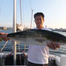 Hit Rush(ヒット ラッシュ） 釣果