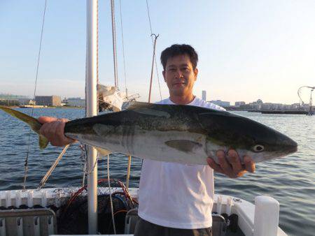 Hit Rush(ヒット ラッシュ） 釣果