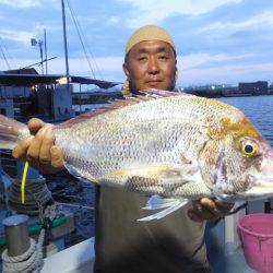 Hit Rush(ヒット ラッシュ) 釣果