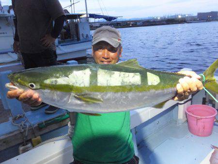 Hit Rush(ヒット ラッシュ) 釣果