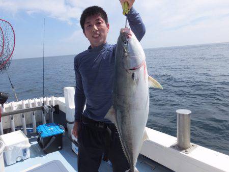 Hit Rush(ヒット ラッシュ） 釣果