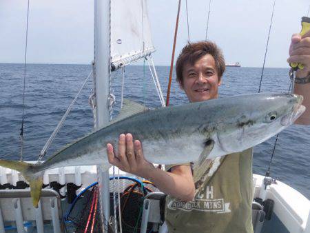 Hit Rush(ヒット ラッシュ） 釣果