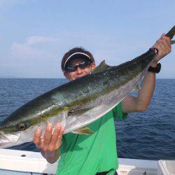 Hit Rush(ヒット ラッシュ) 釣果