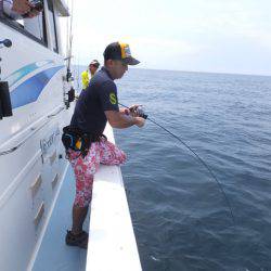 Hit Rush(ヒット ラッシュ） 釣果