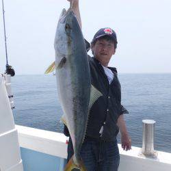 Hit Rush(ヒット ラッシュ) 釣果