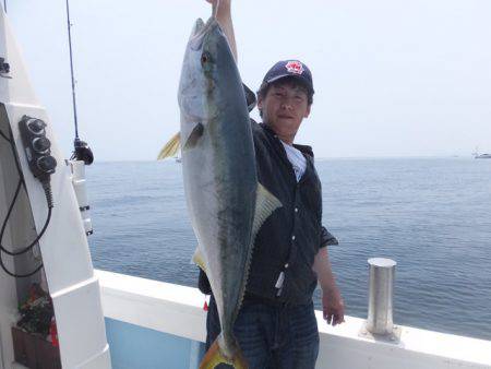 Hit Rush(ヒット ラッシュ) 釣果