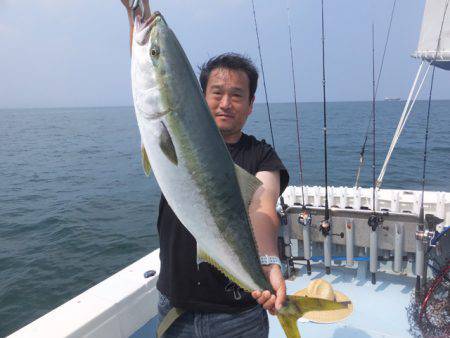 Hit Rush(ヒット ラッシュ） 釣果