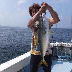 Hit Rush(ヒット ラッシュ） 釣果