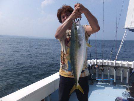 Hit Rush(ヒット ラッシュ） 釣果