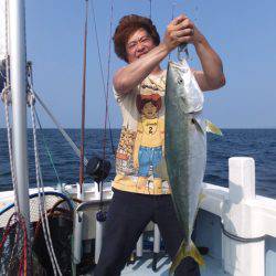 Hit Rush(ヒット ラッシュ） 釣果