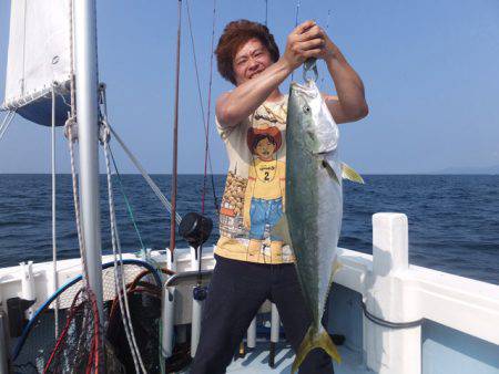 Hit Rush(ヒット ラッシュ） 釣果