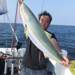 Hit Rush(ヒット ラッシュ） 釣果