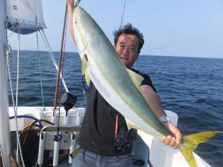 Hit Rush(ヒット ラッシュ） 釣果