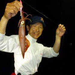 真祐丸 （しんゆうまる） 釣果