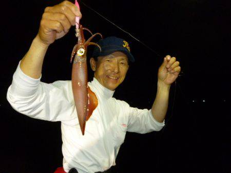 真祐丸 （しんゆうまる） 釣果