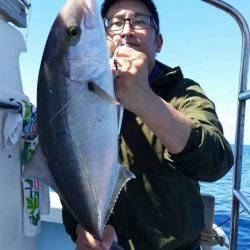 第五慶門丸 釣果