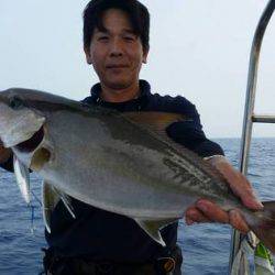 第五慶門丸 釣果