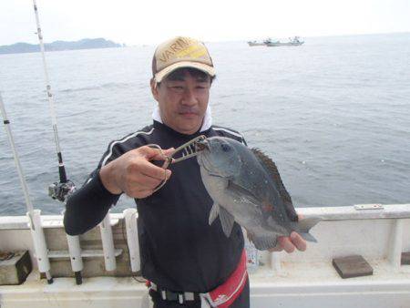 清和丸 釣果