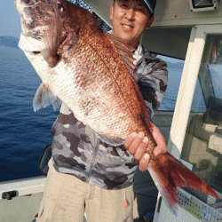 遊漁船ブルーウッズ 釣果