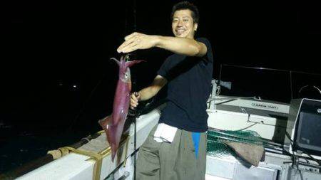 寿裕 （YOSHIHIRO） 釣果