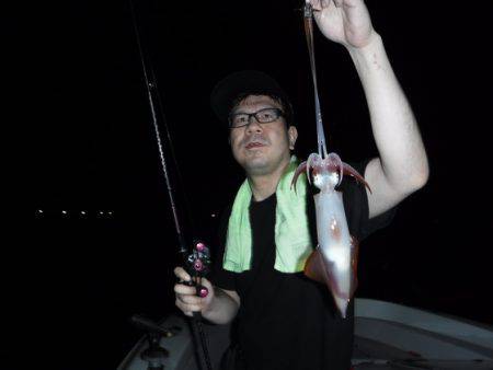 BlueNote Fishing Taxi 釣果