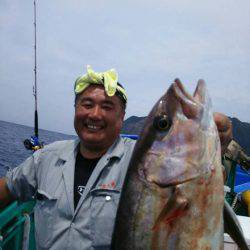 フィッシングハウス伊藤 釣果