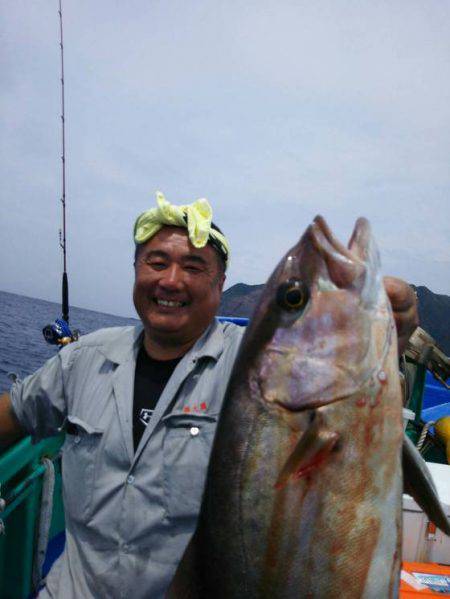 フィッシングハウス伊藤 釣果