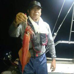 寿裕 （YOSHIHIRO） 釣果