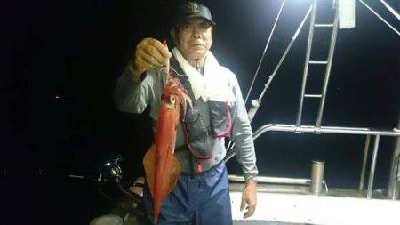 寿裕 （YOSHIHIRO） 釣果