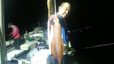 寿裕 （YOSHIHIRO） 釣果