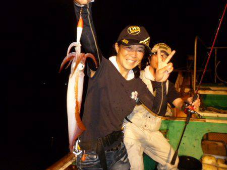 真祐丸 （しんゆうまる） 釣果